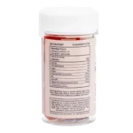VIIA CBG and CBD Flowstate Focus Gummies - THC Free - Image 3