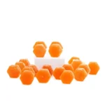 VIIA CBG and CBD Flowstate Focus Gummies - THC Free - Image 4