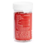 Viia Delta 9 / CBD / THCv High Love Libido Gummies - 5 mg THC - Image 3