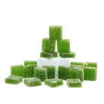 VIIA Delta 9 and CBD Cloud 9 Relief Gummies - 10 mg THC - Image 4