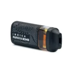 WNC 2 gram THCa Live Resin Disposable - Papaya Bomb - Image 4