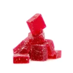 Wana Balance Gummies - Passionfruit Pineapple (300 mg Total Cannabinoids) - Image 4