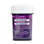 Wana Optimals Fast Asleep Gummies (160 Total Cannabinoids) - Image 3