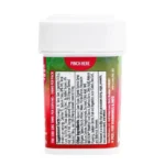 Wana Quick Balance Gummies - Strawberry Margarita (300 mg Total Cannabinoids) - Image 3