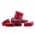 Wana Quick Relax Gummies - Island Punch (300 mg Total Cannabinoids) - Image 4