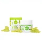 Wyld Delta 9 / CBD / CBG Low Dose Active Gummies - Sour Apple - 10 Count (220 mg Total Cannabinoids)