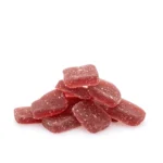 Wyld Delta 9 / CBD / CBN Low Dose Calm Gummies - Dark Cherry - 10 Count (270 mg Total Cannabinoids) - Image 4
