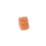 Wyld Delta 9 / CBD Restore Gummies - Pomegranate - 10 Count (100 mg Delta 9 THC + 100 mg CBD Total) - Image 5