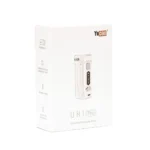 Yocan UNI Pro Universal Portable Box Mod Battery - White - Image 4
