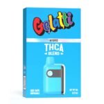 Cookies THC-A Blend Unit - 5000mg - Image 14