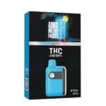 Cookies THC-A Blend Unit - 5000mg - Image 13