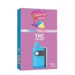 Cookies THC-A Blend Unit - 5000mg - Image 12
