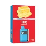 Cookies THC-A Blend Unit - 5000mg - Image 11
