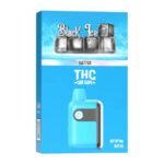 Cookies THC-A Blend Unit - 5000mg - Image 10