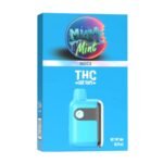 Cookies THC-A Blend Unit - 5000mg - Image 9