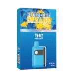 Cookies THC-A Blend Unit - 5000mg - Image 5