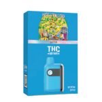 Cookies THC-A Blend Unit - 5000mg - Image 3