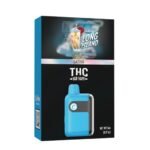 Cookies THC-A Blend Unit - 5000mg - Image 2