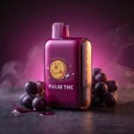 Pulse THC-A Liquid Diamonds Unit - 5000mg - Image 3