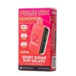 Pulse THC-A Liquid Diamonds Unit - 5000mg - Image 11