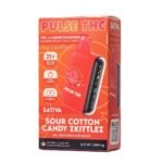 Pulse THC-A Liquid Diamonds Unit - 5000mg - Image 6