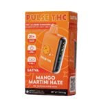 Pulse THC-A Liquid Diamonds Unit - 5000mg - Image 7