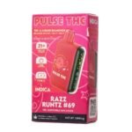 Pulse THC-A Liquid Diamonds Unit - 5000mg - Image 10