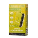 Pulse THC-A Liquid Diamonds Unit - 5000mg - Image 12