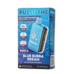 Pulse THC-A Liquid Diamonds Unit - 5000mg - Image 9