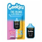 Cookies Dual Chamber Unit - 2000mg - Image 5
