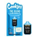 Cookies Dual Chamber Unit - 2000mg - Image 6