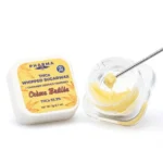 PharmaTHC THCa Whipped Sugarwax - Creme Brule