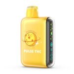 Pulse THC-A Liquid Diamonds Unit - 5000mg